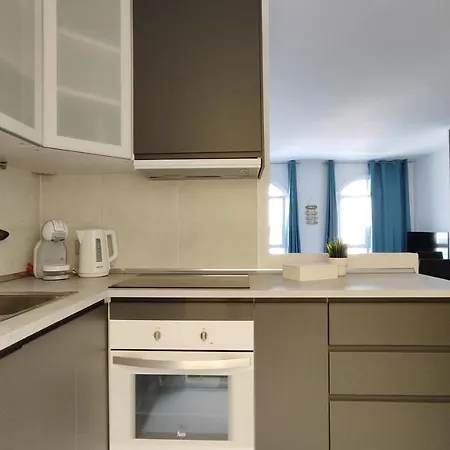 Las Brisas Apartment, Puerto Del Rosario Puerto del Rosario  Extérieur photo