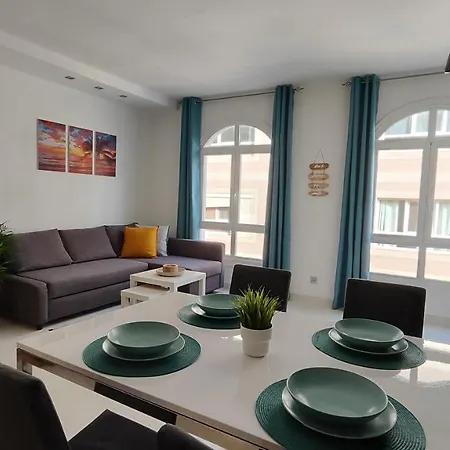 Las Brisas Apartment, Puerto Del Rosario Puerto del Rosario  Extérieur photo