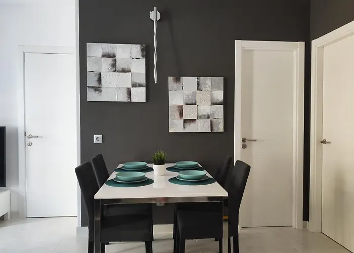 Las Brisas Apartment, Puerto Del Rosario