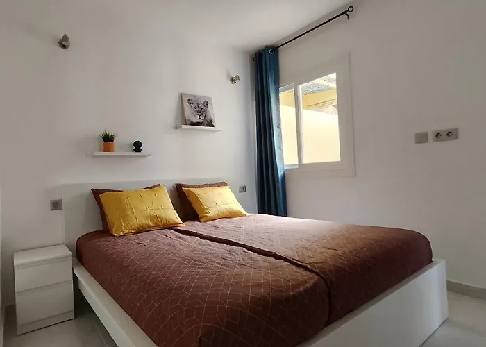 Las Brisas Apartment, Puerto Del Rosario