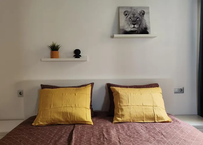 Las Brisas Apartment, Puerto Del Rosario