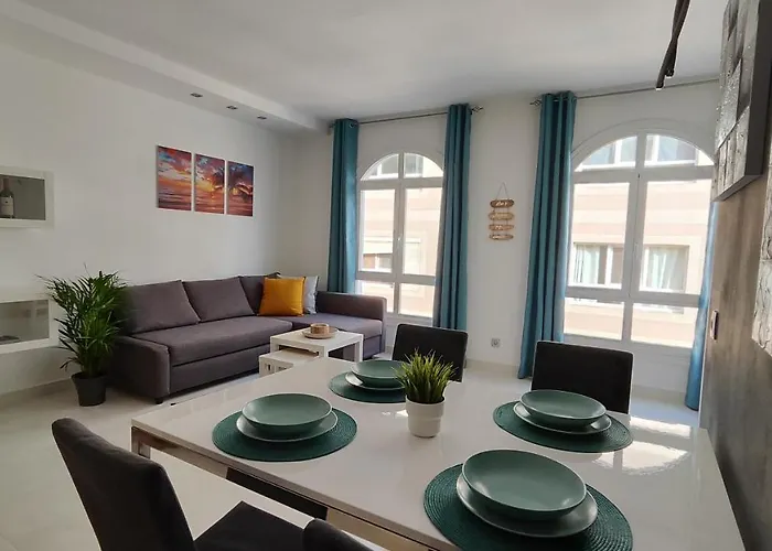 Las Brisas Apartment, Puerto Del Rosario