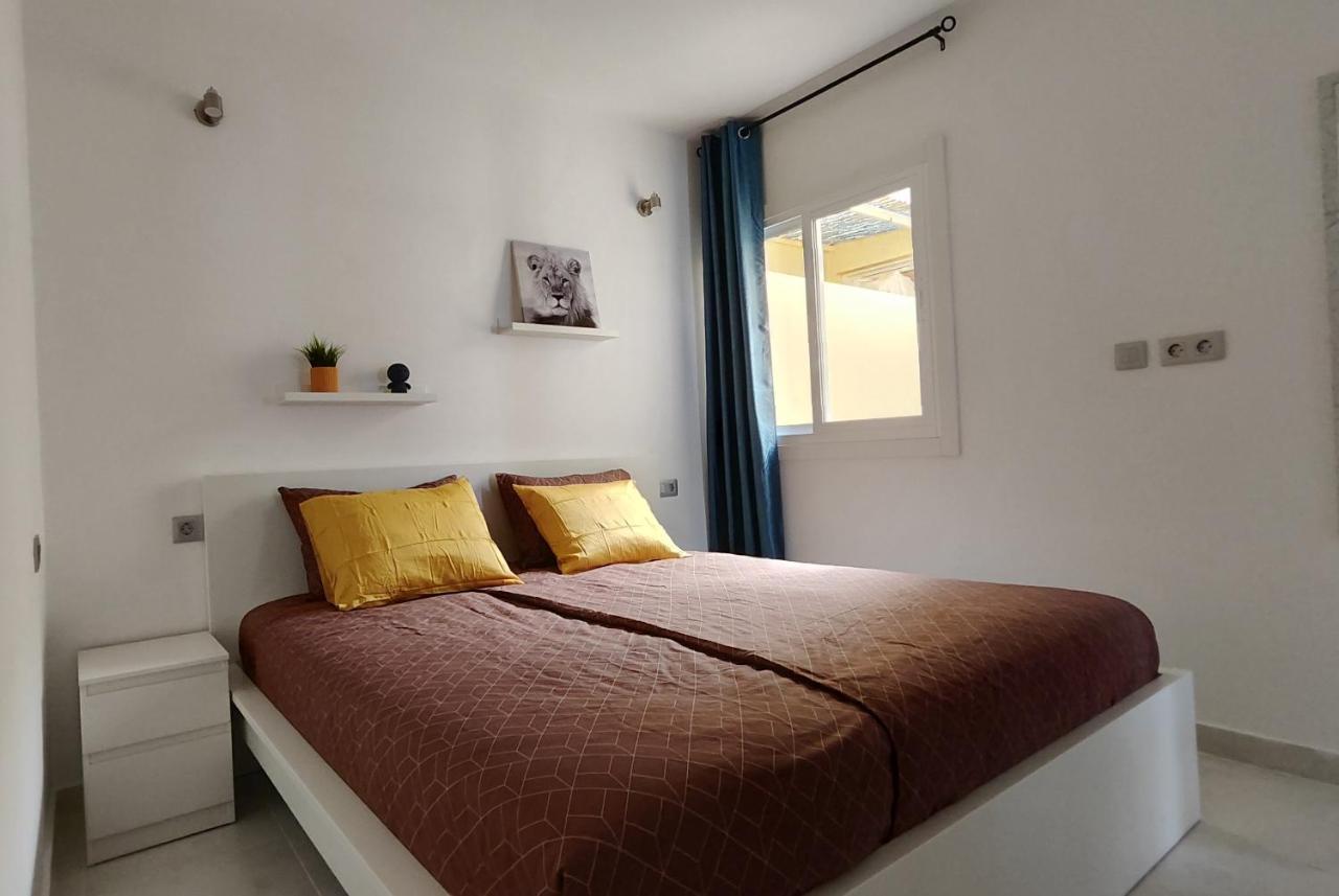 Appartement Brisas Apartment, Puerto Del Rosario