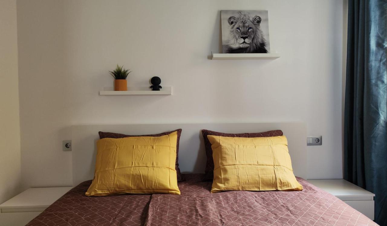 Brisas Apartment, Puerto Del Rosario Appartement