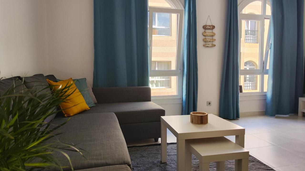 Brisas Apartment, Puerto Del Rosario Puerto del Rosario (Fuerteventura)