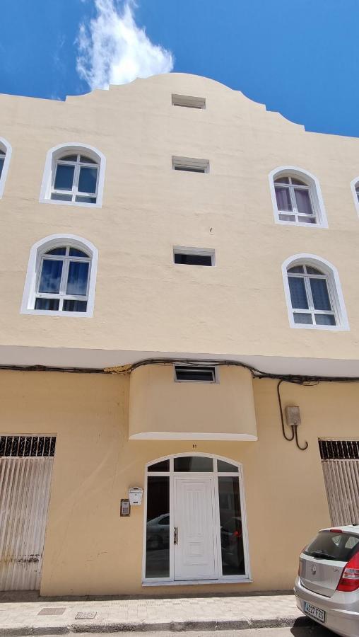 Brisas Apartment, Puerto Del Rosario Appartamento