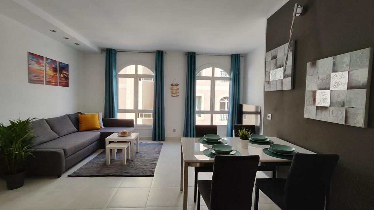 Brisas Apartment, Puerto Del Rosario Appartamento *