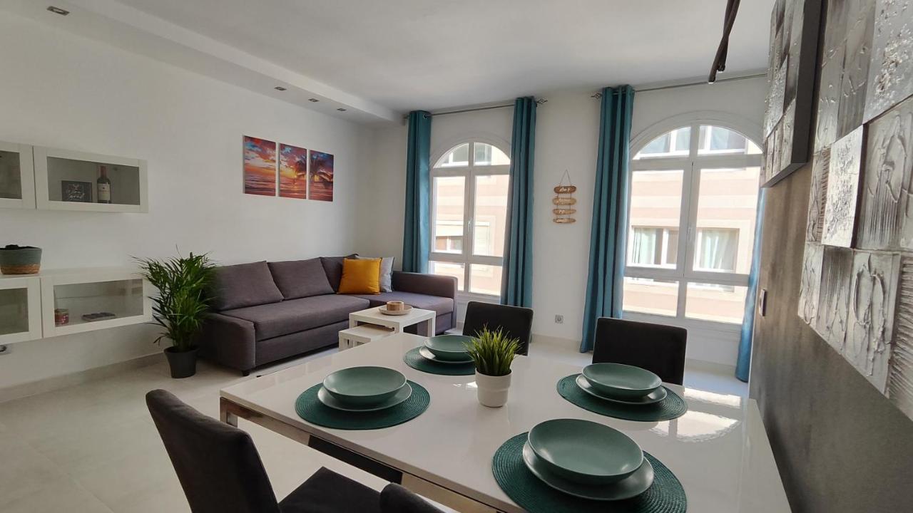 Appartement Brisas Apartment, Puerto Del Rosario